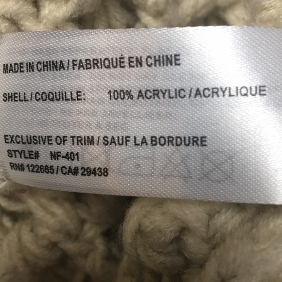 Altar'd State Fabulous Vest 💋 - Picture 6 of 6